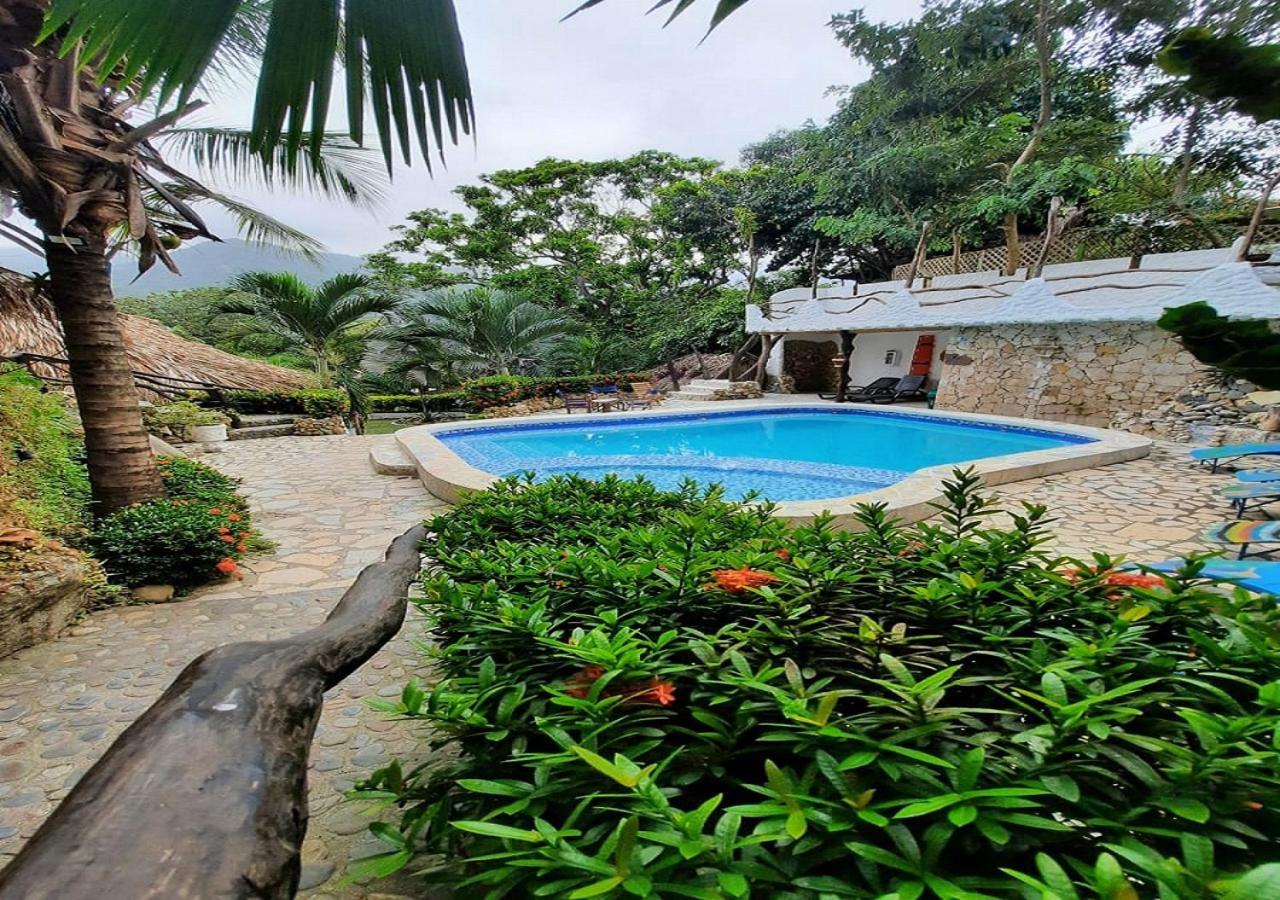 Monte Verde Hostal By Rotamundos Zaino Exterior foto