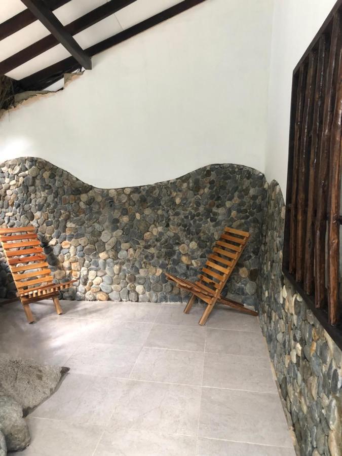 Monte Verde Hostal By Rotamundos Zaino Exterior foto